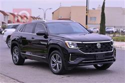 فولكسفاغن أطلس كروس سبورت